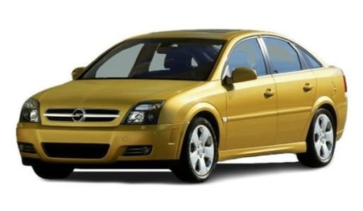 VECTRA C 2002-2008
